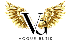 Vogue Logo - strona główna