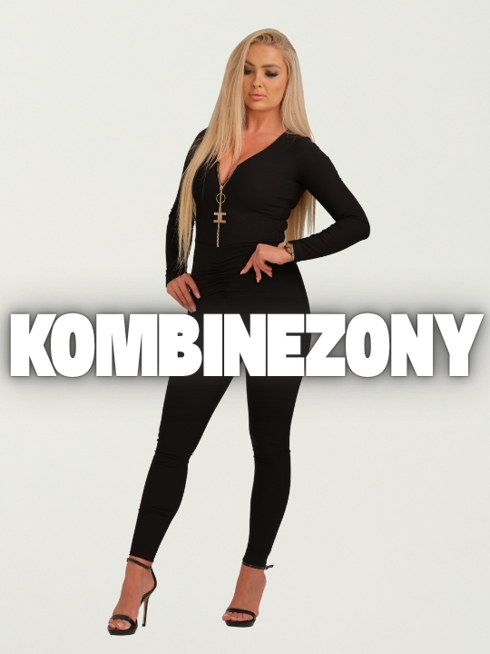 Kombinezony